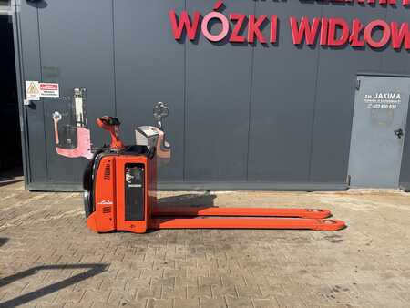 Linde T 25 Ap