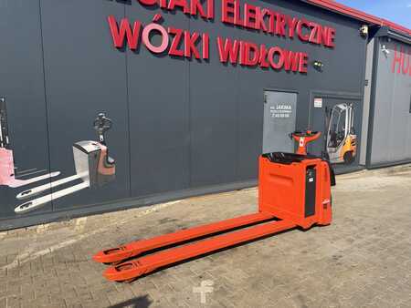 Linde T 25 Ap