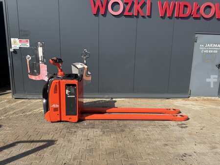 Linde T 25 Ap