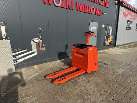 Linde T 30