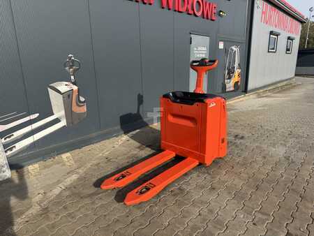 Linde T 30