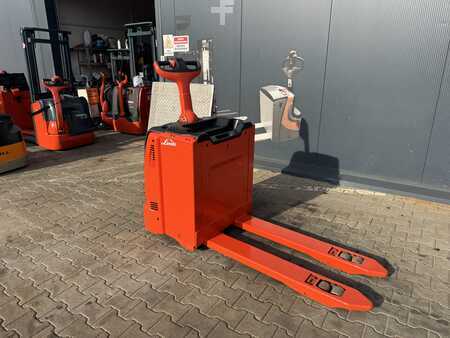 Linde T 30