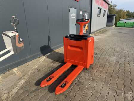 Linde T 30