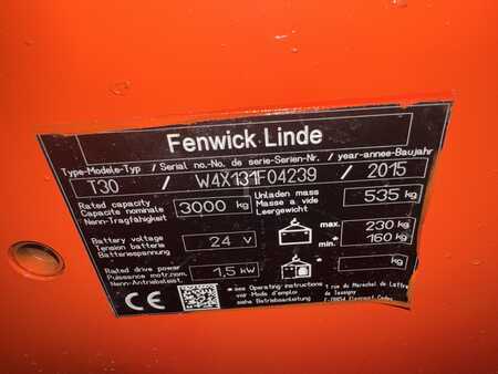 Linde T 30