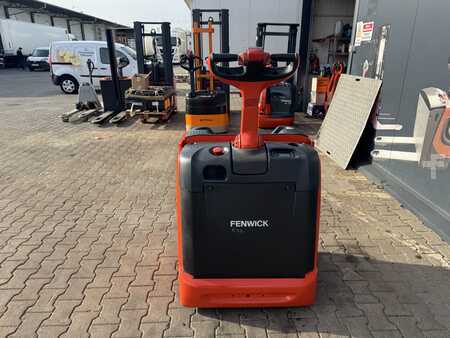 Linde T 30