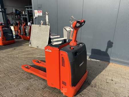 Linde T 30