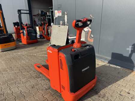 Linde T 30