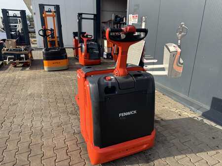 Linde T 30