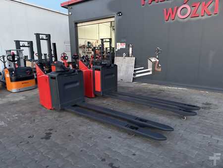 Linde T 25 Sp