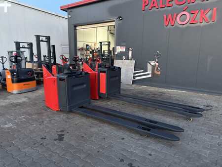 Linde T 25 Sp