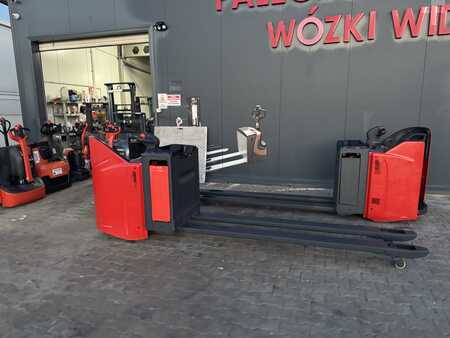 Linde T 25 Sp