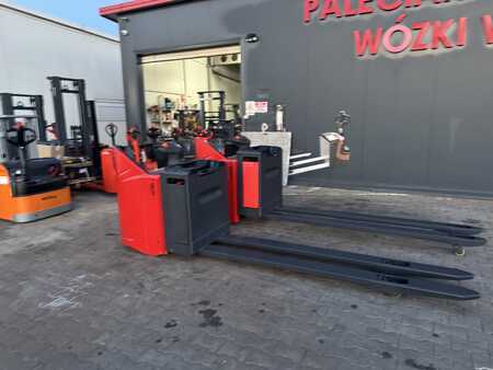 Linde T 25 Sp