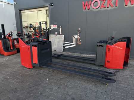 Linde T 25 Sp