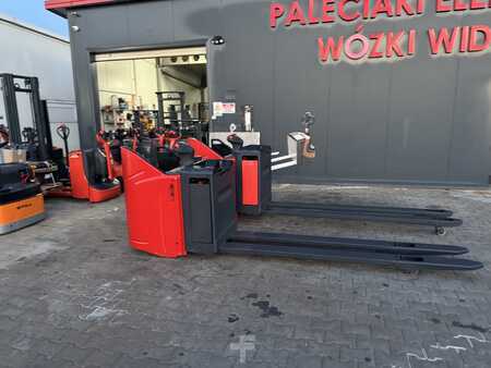 Linde T 25 Sp