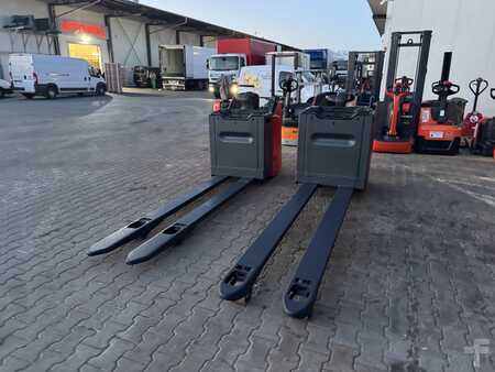 Linde T 25 Sp