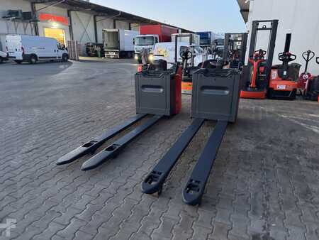 Linde T 25 Sp