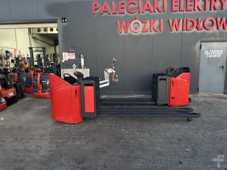 Linde T 25 Sp