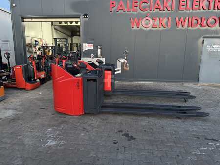 Linde T 25 Sp