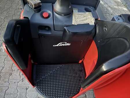 Linde T 25 Sp