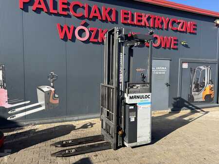 Wózek wysokiego podnoszenia 2020  Unicarriers A 160SDTFVSJN570 (13)