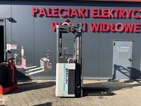 Wózek wysokiego podnoszenia 2020  Unicarriers A 160SDTFVSJN570 (2)