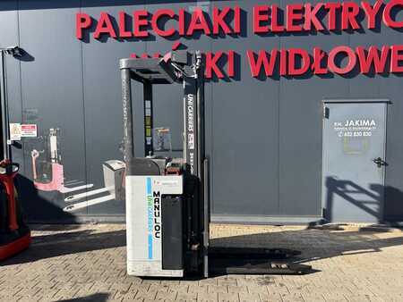 Wózek wysokiego podnoszenia 2020  Unicarriers A 160SDTFVSJN570 (3)