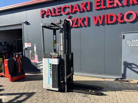 Wózek wysokiego podnoszenia 2020  Unicarriers A 160SDTFVSJN570 (5)