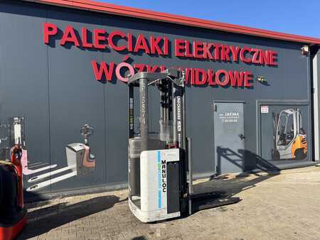 Wózek wysokiego podnoszenia 2020  Unicarriers A 160SDTFVSJN570 (6)