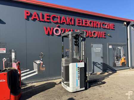 Wózek wysokiego podnoszenia 2020  Unicarriers A 160SDTFVSJN570 (8)