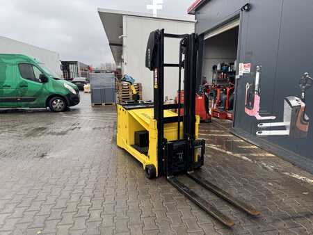 Apilador eléctrico 2011  Hyster S 1.5 C (6)