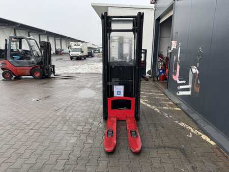 Hochhubwagen 2018  Hyster RS 1.6 (16)