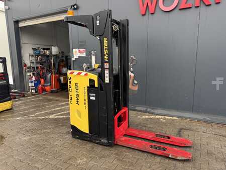 Hochhubwagen 2018  Hyster RS 1.6 (21)