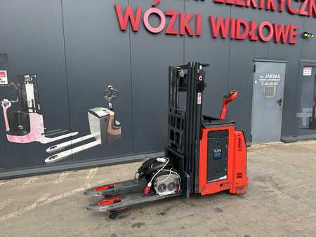 Ruční vysokozdvižný vozík 2021  Linde D 12 (12)