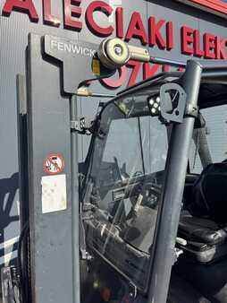 Wózki gazowe 2015  Linde H 25 T 02 (12)