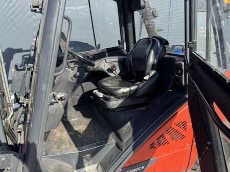 Wózki gazowe 2015  Linde H 25 T 02 (20)