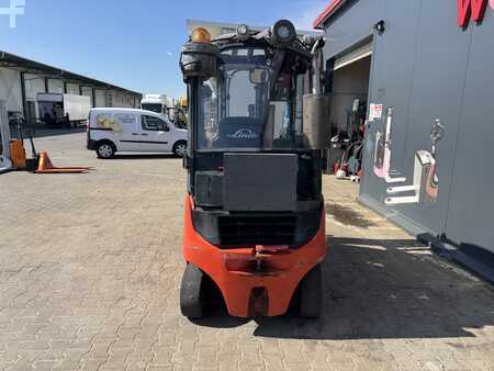 Wózki widłowe diesel 2012  Linde H 16 D Ex (22)