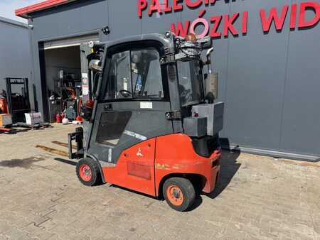Wózki widłowe diesel 2012  Linde H 16 D Ex (24)
