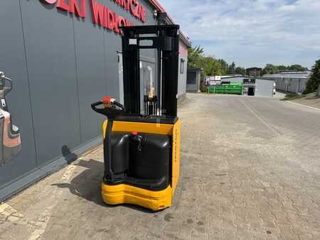 Wózek wysokiego podnoszenia 2013  Hyster S 1.6 IL AC (14)
