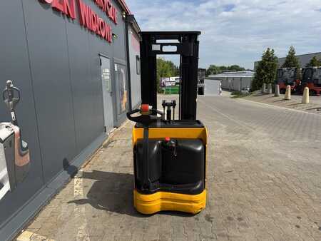 Wózek wysokiego podnoszenia 2013  Hyster S 1.6 IL AC (18)
