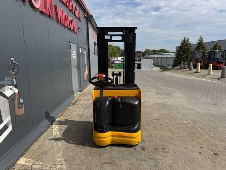 Wózek wysokiego podnoszenia 2013  Hyster S 1.6 IL AC (4)