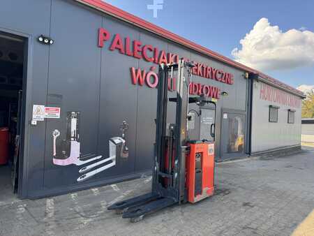 Wózek wysokiego podnoszenia 2018  Actil-Abeko L1600R (1)