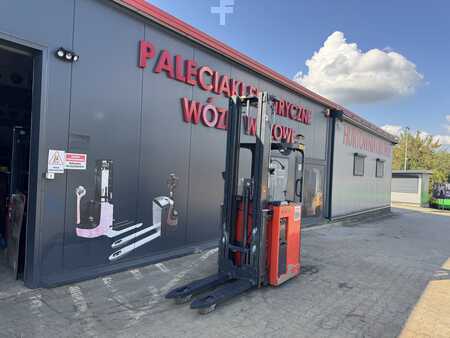 Wózek wysokiego podnoszenia 2018  Actil-Abeko L1600R (10)