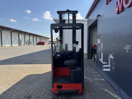 Wózek wysokiego podnoszenia 2018  Actil-Abeko L1600R (11)