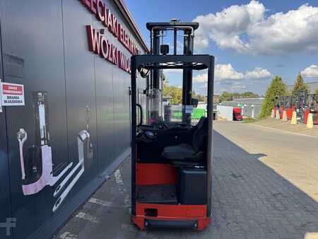 Wózek wysokiego podnoszenia 2018  Actil-Abeko L1600R (12)