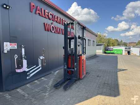 Wózek wysokiego podnoszenia 2018  Actil-Abeko L1600R (15)