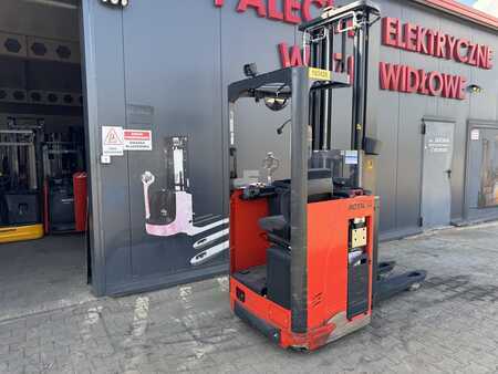 Wózek wysokiego podnoszenia 2018  Actil-Abeko L1600R (18)