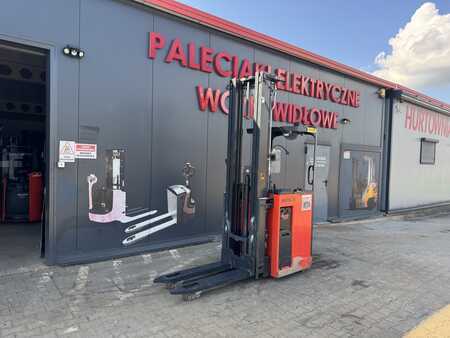 Wózek wysokiego podnoszenia 2018  Actil-Abeko L1600R (19)