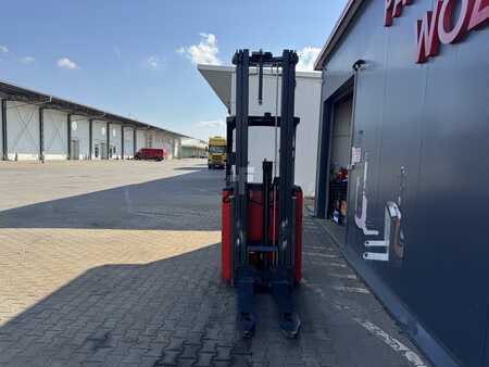 Wózek wysokiego podnoszenia 2018  Actil-Abeko L1600R (5)