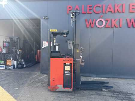 Wózek wysokiego podnoszenia 2018  Actil-Abeko L1600R (6)