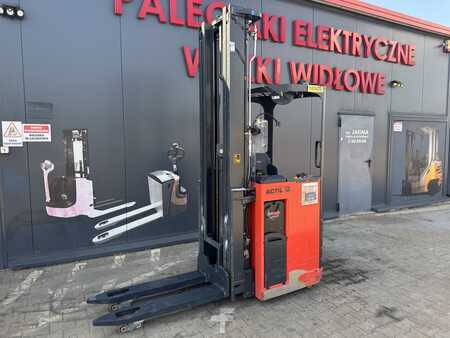 Wózek wysokiego podnoszenia 2018  Actil-Abeko L1600R (7)